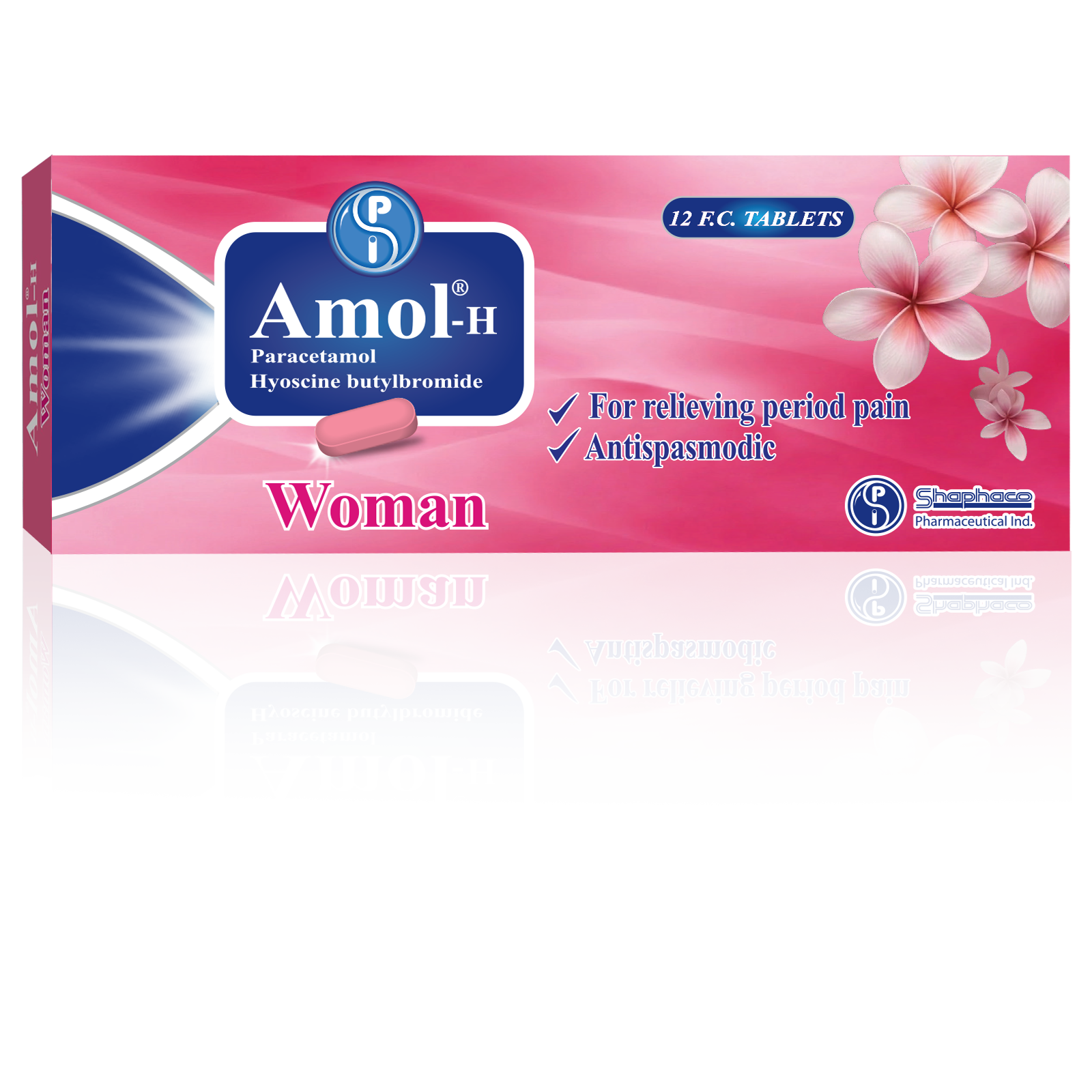 Amol Woman