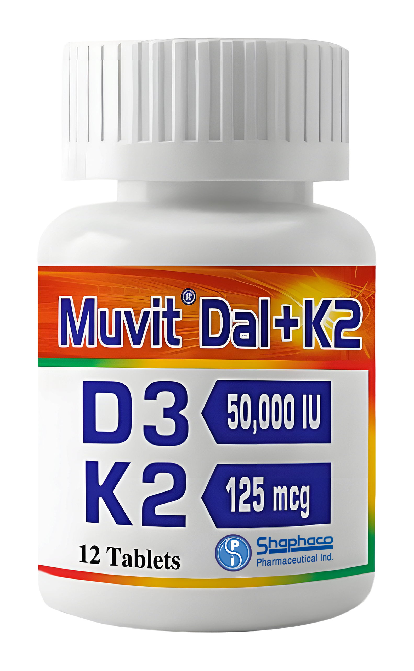 Muvit Dal+K2